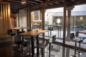 María Pacheco Hotel Boutique