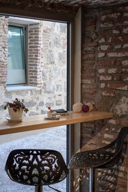 María Pacheco Hotel Boutique