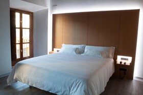 María Pacheco Hotel Boutique