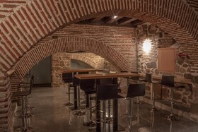 María Pacheco Hotel Boutique