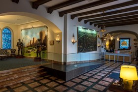 Palacio de Valderrábanos