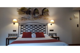 Palacio de Valderrábanos