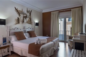 Palacio de Valderrábanos