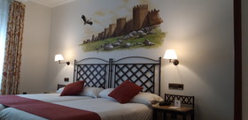 Palacio de Valderrábanos