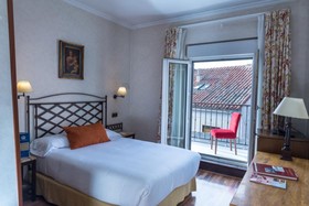 Palacio de Valderrábanos