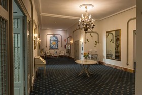 Palacio de Valderrábanos