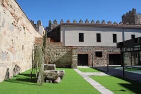 Sofraga Palacio