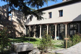 Sofraga Palacio