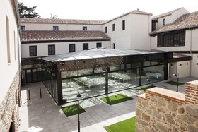 Sofraga Palacio