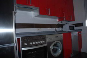 Soterraña Apartamentos