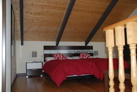 Soterraña Apartamentos