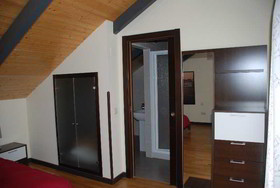 Soterraña Apartamentos