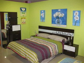 Soterraña Apartamentos