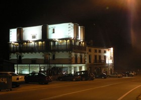 Casa Beletri Hotel