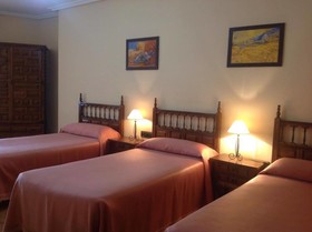 Hostal Argentino