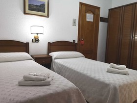 Hostal Turnat Bejar