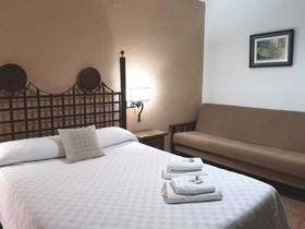 Hostal Turnat Bejar