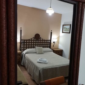Hostal Turnat Bejar