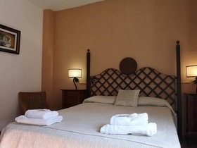 Hostal Turnat Bejar