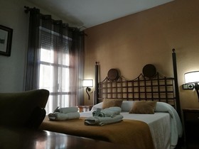 Hostal Turnat Bejar