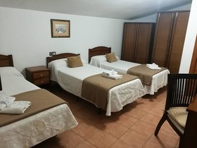 Hostal Turnat Bejar