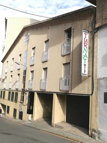 Hostal Turnat Bejar