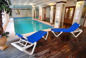 Hotel Colon