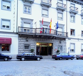 Hotel Colon