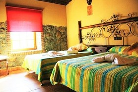 Hotel Rural Vistahermosa