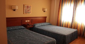 Hostal Tio Pepe II