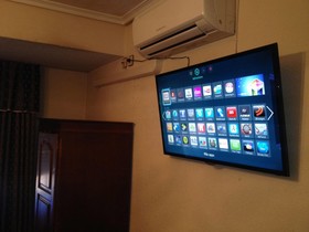 Hostal Restaurante La Trucha