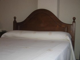 Hostal Restaurante La Trucha