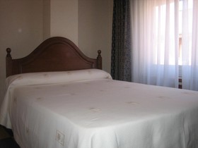 Hostal Restaurante La Trucha