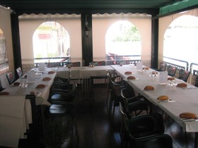Hostal Restaurante La Trucha