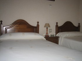 Hostal Restaurante La Trucha