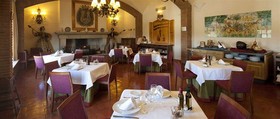 Parador de Benavente