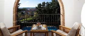 Parador de Benavente
