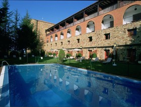 Parador de Benavente