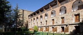 Parador de Benavente