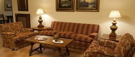 Parador de Benavente