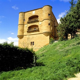 Parador de Benavente