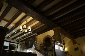 Parador de Benavente