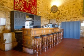Parador de Benavente