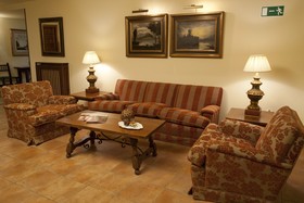 Parador de Benavente