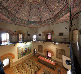 Parador de Benavente
