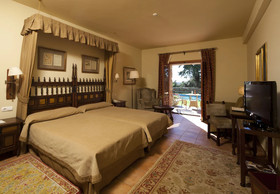 Parador de Benavente