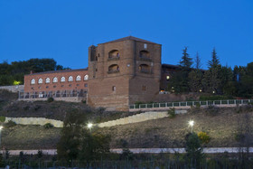 Parador de Benavente
