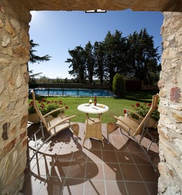 Parador de Benavente