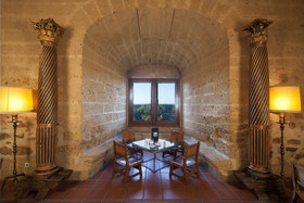 Parador de Benavente