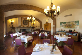 Parador de Benavente